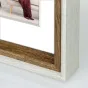 Photo Frames - Zep Photo Frame DN730W Palmi White 20x20/30x30 cm - quick order from manufacturer