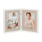 Zep Photo Frame HV246 Augusta 2Q 2x 10x15 см - Элегантные деревянные рамки для фото 10x15 см, демонстрирующие интерьер и портретные сцены