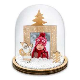 Фото подарки - Zep CH95H Павлов 5x7 см - быстрый заказ от производителя