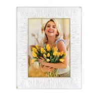 ZepPhotoFrameML957WNantesWhite13x18cmZepPhotoFrameML957WNantesWhite13x18cm