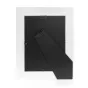 Zep Photo Frame ML957W Nantes White 13x18 см - Старинный стиль белой рамы с элегантным краем, предназначена для фото 13x18 см, подходит для дома или офиса