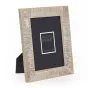 Zep Photo Frame ML868N Nantes Natural 15x20 см винтажный белый рамка с изношенной текстурой, в комплекте со стойкой, подходит для размещения фото 15x20 см