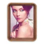 Фоторамка Zep Photo Frame BC446 Baden 10x15 см с женщиной в цветочном топе