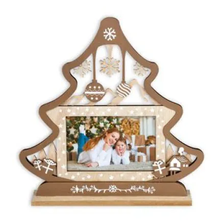 Zep Photo Frame CH766 Lindsay 10x15 (29x5 h30) cm
