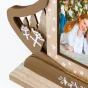 Photography Gift - Zep Photo Frame CH766 Lindsay 10x15 (29x5 h30) cm - quick order from manufacturer