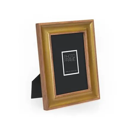 Zep Photo Frame XN746G Vienna Gold 10x15 cm