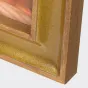 Фоторамка Zep XN757G Vienna Gold 13x18 см - Элегантный Золотой-Деревянный Дизайн