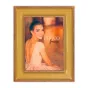Элегантный фотофрейм Zep XN768G Vienna Gold 15x20 см для стильного декора интерьера