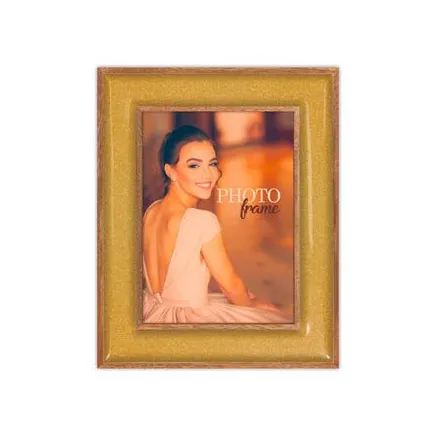 Zep Photo Frame XN768G Vienna Gold 15x20 cm