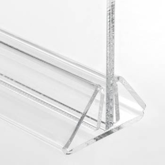 Foto rāmīši - Zep Photo Frame GQ368H Idaho Horizontal 15x20 cm - ātri pasūtīt no ražotāja