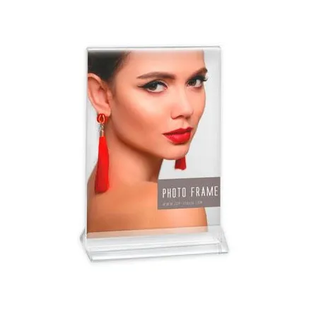 Zep Фоторамка GQ546V Айдахо вертикальная 10x15 см