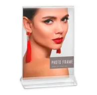 ZepPhotoFrameGQ546VIdahoVertical10x15cmZepPhotoFrameGQ546VIdahoVertical10x15cm