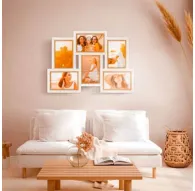 ZepItaliaZepPhotoFrameCV662Ayas6Q6x10x15cmZepItaliaZepPhotoFrameCV662Ayas6Q6x10x15cm