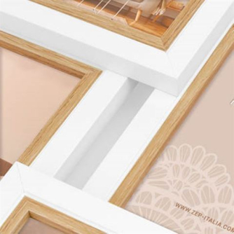 ZepItaliyaZepFotoramkaCV662Ayas6Q6x10x15sm