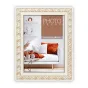 Photo Frames - Zep Photo Frame MK557W Lecce White 13x18 cm - quick order from manufacturer