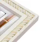 Photo Frames - Zep Photo Frame MK557W Lecce White 13x18 cm - quick order from manufacturer