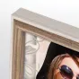Фоторамка Zep Photo Frame EK2246 Kriss 2Q 2x10x15 см с легкой деревянной отделкой и изысканным дизайном