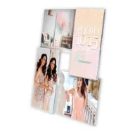 FotoramkaZepAP872Glina4x10x15smFotoramkaZepAP872Glina4x10x15sm