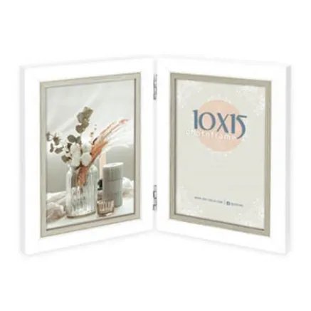 Zep Photo Frame AP833 Berks 3x 10x15 cm