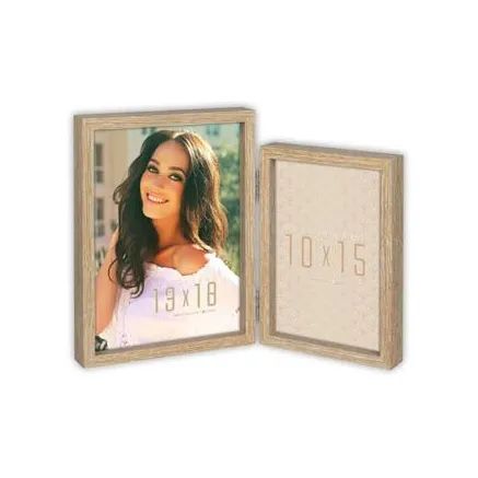 Zep Photo Frame XN2247 Basilea 10x15 and 13x18 cm