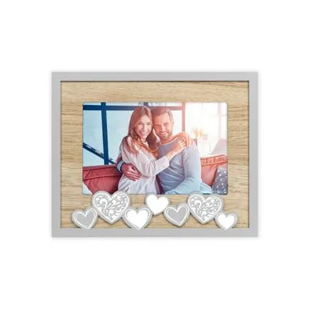 Zep Фоторамка DR2646 Lola Горизонтальная 10x15 см