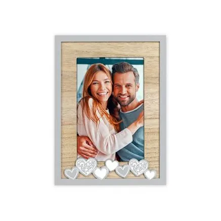 Zep Photo Frame DR2546 Lola Vertical 10x15 cm