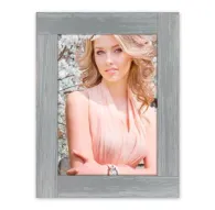 Photo Frames - Zep Photo Frame M8521G Parma Grey 10x15 cm - quick order from manufacturerPhoto Frames - Zep Photo Frame M8521G Parma Grey 10x15 cm - quick order from manufacturer