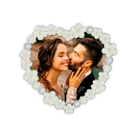 Zep Фоторамка KV3944 Вивальди 10x10 см