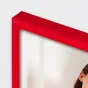 Photo Frames - Zep Photo Frame VC346R Alissa Red 10x15 cm - quick order from manufacturer