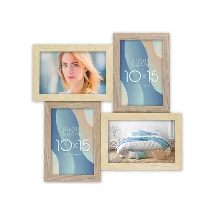 Zep Photo Frame DT987 Oberg 4Q 4x10x15 cm