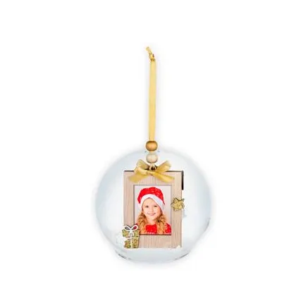 Zep Фоторамка CH38G Восковое золото 2x3,5x4,5 см