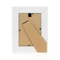 Zep Photo Frame KA857G Andria Gold 13x18 см - Элегантная золотистая рамка для фото с классическим профилем и рельефной декорацией, подходит для дома или офиса