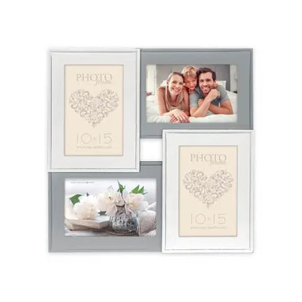 Zep Photo Frame HH154 Rouen 4Q 4x 10x15 cm