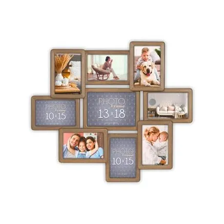 Zep Italia Zep Photo Frame BC997 Digione 8x 10x15 cm