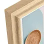 Photo Frames - Zep Photo Frame DZ868B Livorno Brown 15x20 cm - quick order from manufacturer