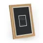 Photo Frames - Zep Photo Frame DZ868B Livorno Brown 15x20 cm - quick order from manufacturer