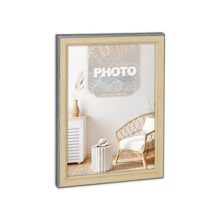 Фоторамка Zep WD463B Bensen Black 10x15 см