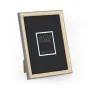 Zep Photo Frame WD463B Bensen Black 10x15 см - Элегантная фоторамка для домашнего и офисного декора