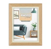 ZepItaliaZepPhotoFrameNT347NAdlerNatural30x40cmZepItaliaZepPhotoFrameNT347NAdlerNatural30x40cm