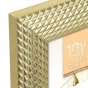 Больше не производится - Фоторамка Zep BE868G Rivabella Gold 15x20 см