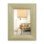 Zep Photo Frame BE823G Rivabella Gold 20x30 см - Роскошная золотая фоторамка с текстурой для стильного интерьера