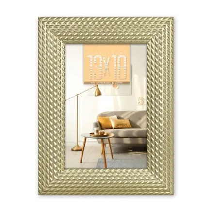 Фоторамка Zep BE823G Rivabella Gold 20x30 см
