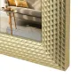 Zep Photo Frame BE823G Rivabella Gold 20x30 см - Роскошная золотая фоторамка с рельефной текстурой для изысканного оформления