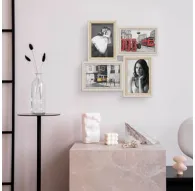 Photo Frames - Zep Photo Frame VZ442 Zara 4Q 4x10x15 cm - quick order from manufacturerPhoto Frames - Zep Photo Frame VZ442 Zara 4Q 4x10x15 cm - quick order from manufacturer