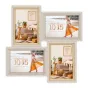 Foto rāmīši - Zep Photo Frame VZ442 Zara 4Q 4x10x15 cm - ātri pasūtīt no ražotāja