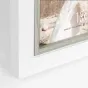 Фоторамка Zep CD557 Sion 13x18 см с текстурой дерева и минималистичным дизайном
