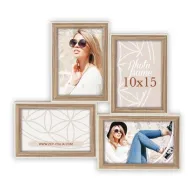 Photo Frames - Zep EK484 Kriss 4Q 4x10x15 cm - quick order from manufacturerPhoto Frames - Zep EK484 Kriss 4Q 4x10x15 cm - quick order from manufacturer