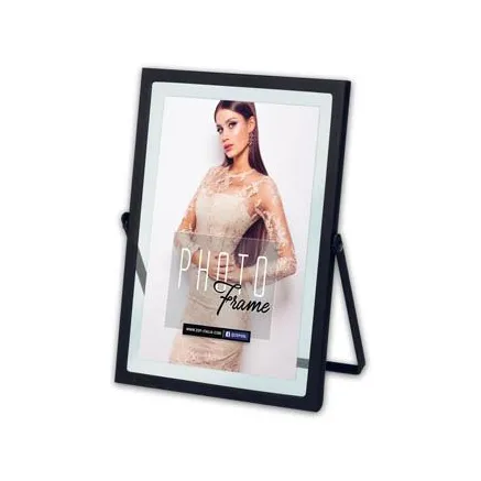 Zep VS768B Marion Black 15x20 cm