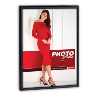 Photo Frames - Zep VC468B Alissa Black 15x20 cm - quick order from manufacturerPhoto Frames - Zep VC468B Alissa Black 15x20 cm - quick order from manufacturer