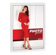 Foto rāmīši - Zep VC246W Alissa White 10x15 см - быстрый заказ от производителяFoto rāmīši - Zep VC246W Alissa White 10x15 см - быстрый заказ от производителя